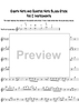 Eighth Notes, Quarter Notes, and Quarter Rests