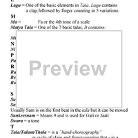 Shortcut to Nirvana Vol.1 - The Book of Reference