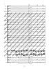 Rienzi, the last of the tribunes - Full Score