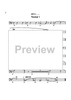 Softly from My Window - Trombone 3