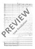 King Priam - Full Score