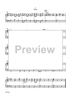 Fiesta! - Piano Accompaniment
