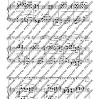 Sonata F Minor - Score and Parts