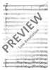 Sinfonia concertante in F major - Full Score