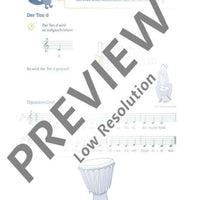 Jedem Kind ein Instrument