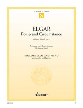 Pomp and Circumstance