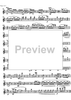 Music for wind quintet Op.20 - Flute