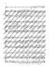Three Pieces - Score and Parts