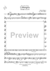 Lohengrin Prelude to Act III - Trumpet 3