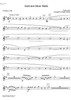 Gold and Silver Waltz - Bb Trumpet 2