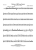 Mexican Folk Song Fantasy (Percussion Gone Buggy) - F Horn 2