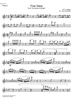 Final Galop from the Guard of Amager - Flute 2