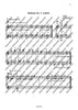 Orchestra Studies for Flute