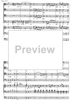 Messa per la festa di S. Faustino Martire - Score