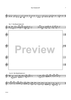 Refining the March Style (Warm-ups and Fundamentals) - Bass Clarinet