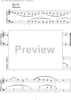 Two Hundred Short Two-Part Canons, Op. 14, Nos. 1 - 50