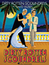 Dirty Rotten Number