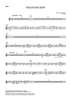 Phantom Ship - Oboe