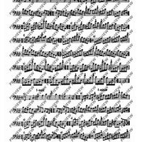 Studies in Scales and Arpeggios