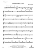 Shadow Waltzes - Bb Trumpet 2