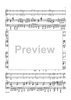 Hymns for Contemporary Worship for 2 Violins and Piano - Piano