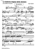 La lanterna magica delle chimere - Baritone Saxophone