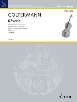 Rêverie G minor