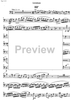 Konzert im alten Stil Op.100 - Double Bass