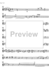 String quartet No. 1 - Violin 2