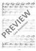 Ave Maria - Score
