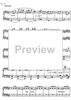 Spanish Dance Op.21 No. 3 - Piano 2
