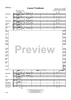 Lassus Trombone - Score