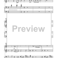 Pistol Pete's Piano Posse Rides Again - Piano 1