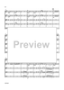 Selections from The Four Seasons - Score