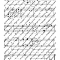 Three Etudes