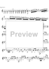Le Menuet Affandangado Op.15