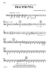 Tractor Pull - Tuba
