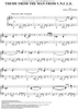 Theme from The Man from U.N.C.L.E.