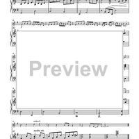 Christmas Carol Fantasies for Violin and Piano