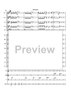 After the Rain - Score