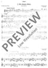 La Donna è Mobile - Score and Parts