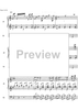 Il Carnevale degli animali di Venezia - Score