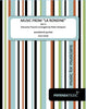 Music from "La Rondine" - Score