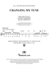 Changing My Tune