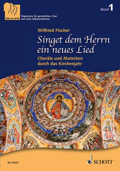 Nun danket all und bringet Ehr