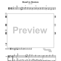 Fiddlers Philharmonic - Viola Book