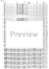 Melodies form Light and Shadow - Full Score