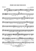 Pomp and Circumstance - F Horn (Optional Trombone)