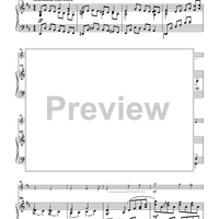 Hymns: Volume 2 for Violin and Piano