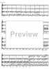 Quatuor - Score